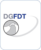 Deutsche Gesellschaft f&uuml;r Funktionsdiagnostik und -therapie in der Zahn-, Mund- und Kieferheilkunde (DGFDT)